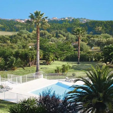 Διαμέρισμα Citadelle Resort, St Florent With Communal Pool, Studio