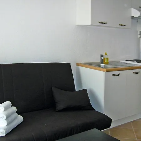 Citadelle Resort, St Florent With Communal Pool, Studio *