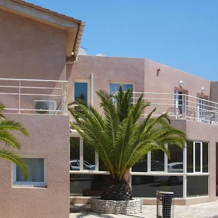 Citadelle Resort, St Florent With Communal Pool, Studio Διαμέρισμα *