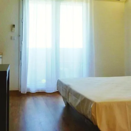 Citadelle Resort, St Florent With Communal Pool, Studio Διαμέρισμα *