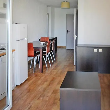 Citadelle Resort, St Florent With Communal Pool, Studio * Saint-Florent (Corsica)