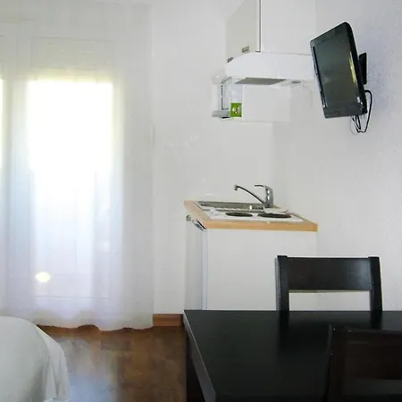 Citadelle Resort, St Florent With Communal Pool, Studio *
