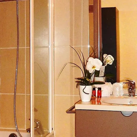 Citadelle Resort, St Florent With Communal Pool, Studio *