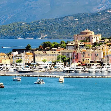 Citadelle Resort, St Florent With Communal Pool, Studio Διαμέρισμα