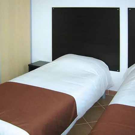 Διαμέρισμα Citadelle Resort, St Florent With Communal Pool, Studio Saint-Florent (Corsica)