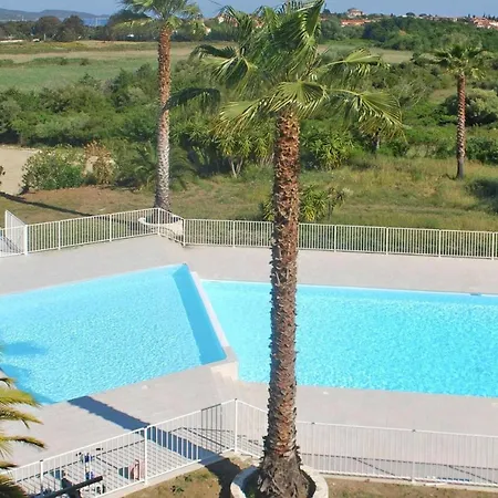 Citadelle Resort, St Florent With Communal Pool, Studio Διαμέρισμα