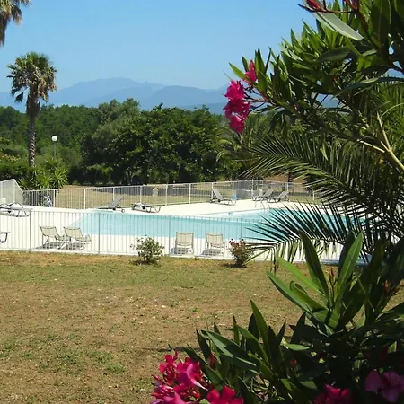 Citadelle Resort, St Florent With Communal Pool, Studio Saint-Florent (Corsica)