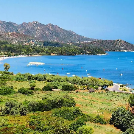 Διαμέρισμα Citadelle Resort, St Florent With Communal Pool, Studio