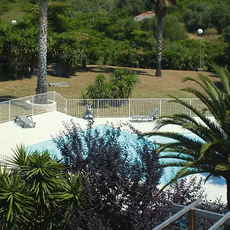 Citadelle Resort, St Florent With Communal Pool, Studio * Saint-Florent (Corsica)
