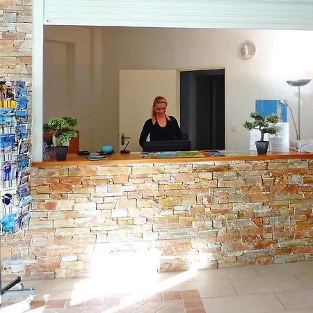 Citadelle Resort, St Florent With Communal Pool, Studio
