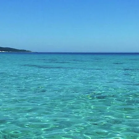 Citadelle Resort, St Florent With Communal Pool, Studio