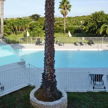 Citadelle Resort, St Florent With Communal Pool, Studio