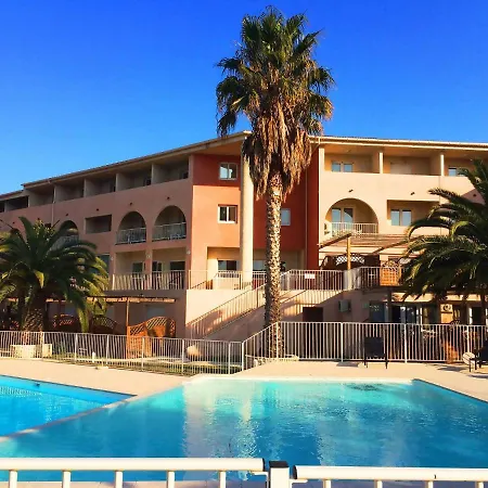 Citadelle Resort, St Florent With Communal Pool, Studio Διαμέρισμα