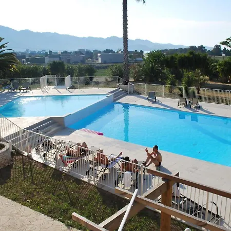 Citadelle Resort, St Florent With Communal Pool, Studio Διαμέρισμα Saint-Florent (Corsica)