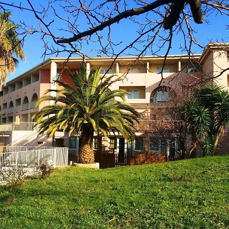 Citadelle Resort, St Florent With Communal Pool, Studio Διαμέρισμα Saint-Florent (Corsica)
