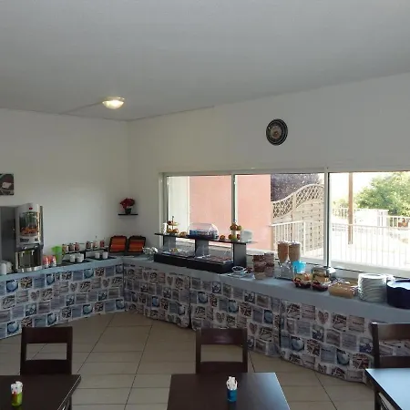 Citadelle Resort, St Florent With Communal Pool, Studio Saint-Florent (Corsica)