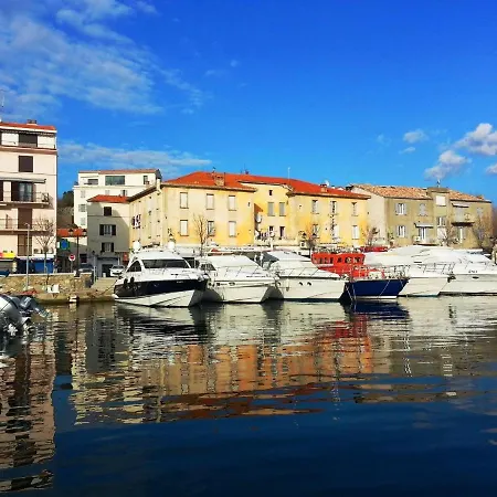 Citadelle Resort, St Florent With Communal Pool, Studio Διαμέρισμα Saint-Florent (Corsica)