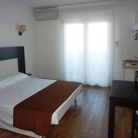 Citadelle Resort, St Florent With Communal Pool, Studio